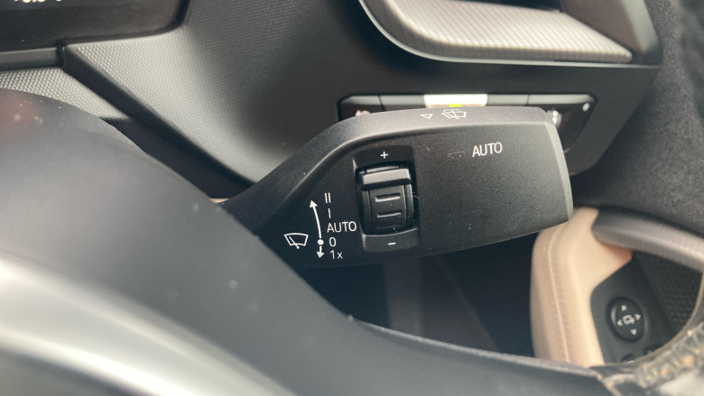 BMW 2 Series 218i M Sport 4dr Petrol Saloon